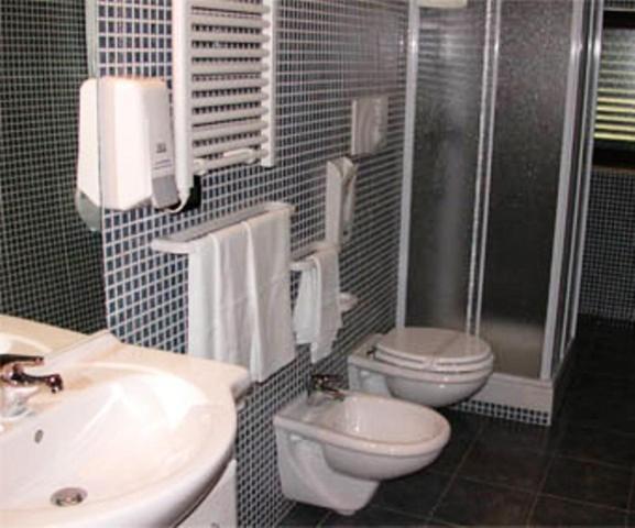 Motel Kratos Bisignano Номер фото
