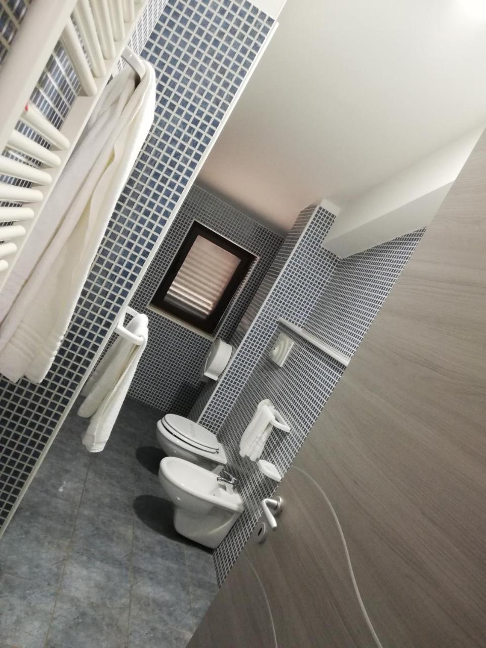 Motel Kratos Bisignano Экстерьер фото